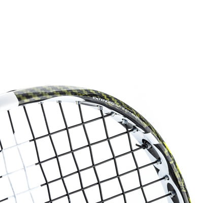 Tecnifibre Carboflex 125 X-TOP Squash Racket