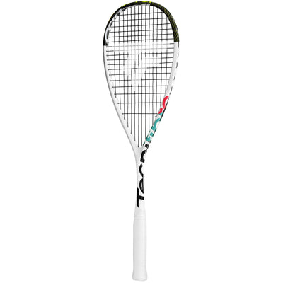 Tecnifibre Carboflex 125NS X-TOP Squash Racket