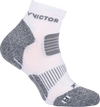VICTOR Indoor Ripple Sock