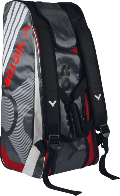 VICTOR Super-Multithermobag 9097 Sport Bag with trolley wheels