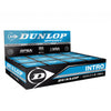 1 Dozen Dunlop Intro Squash Balls