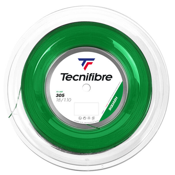 Tecnifibre 305 Gauge 18/1.10 Squash String Reel