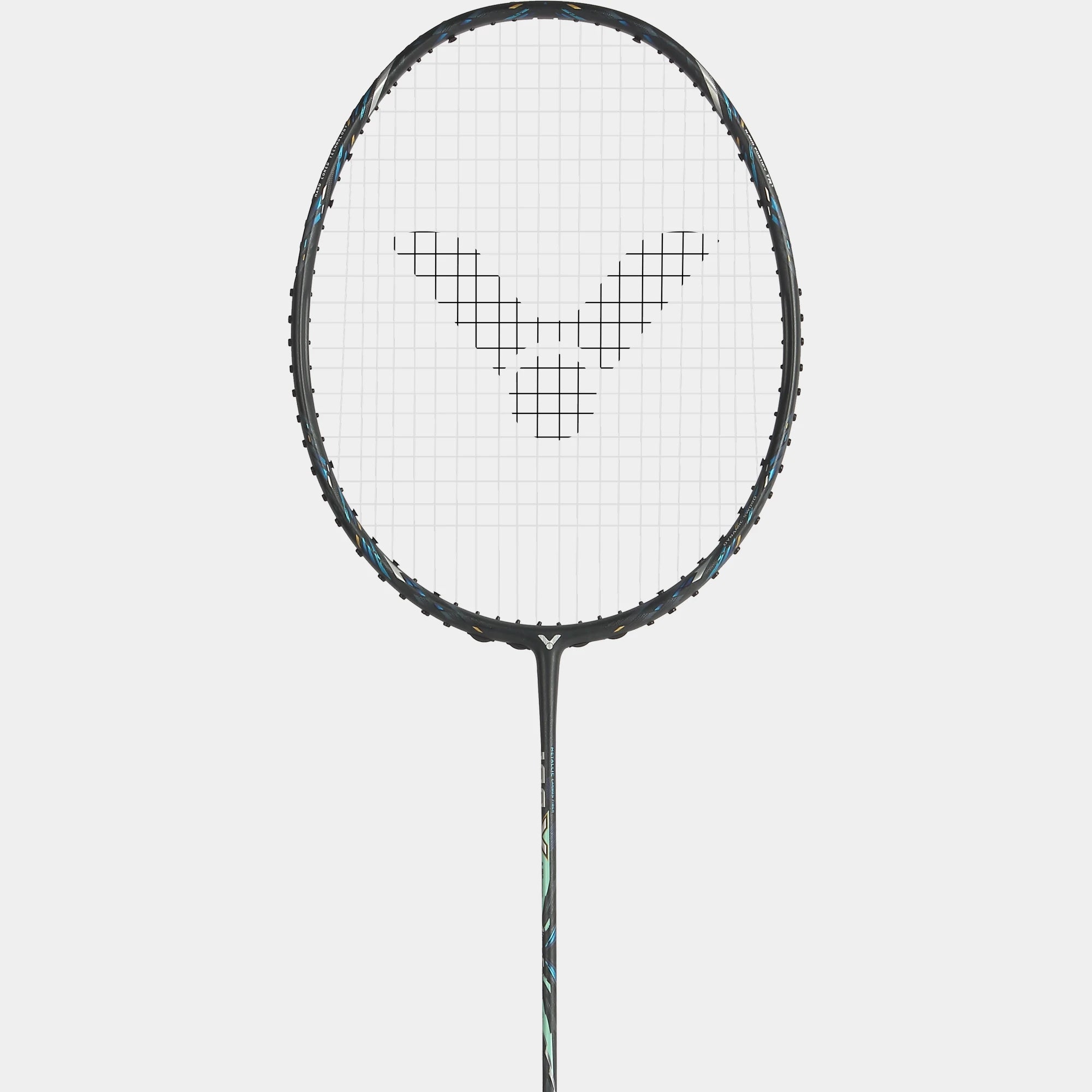 VICTOR Auraspeed 100X Ultra G Badminton Racket
