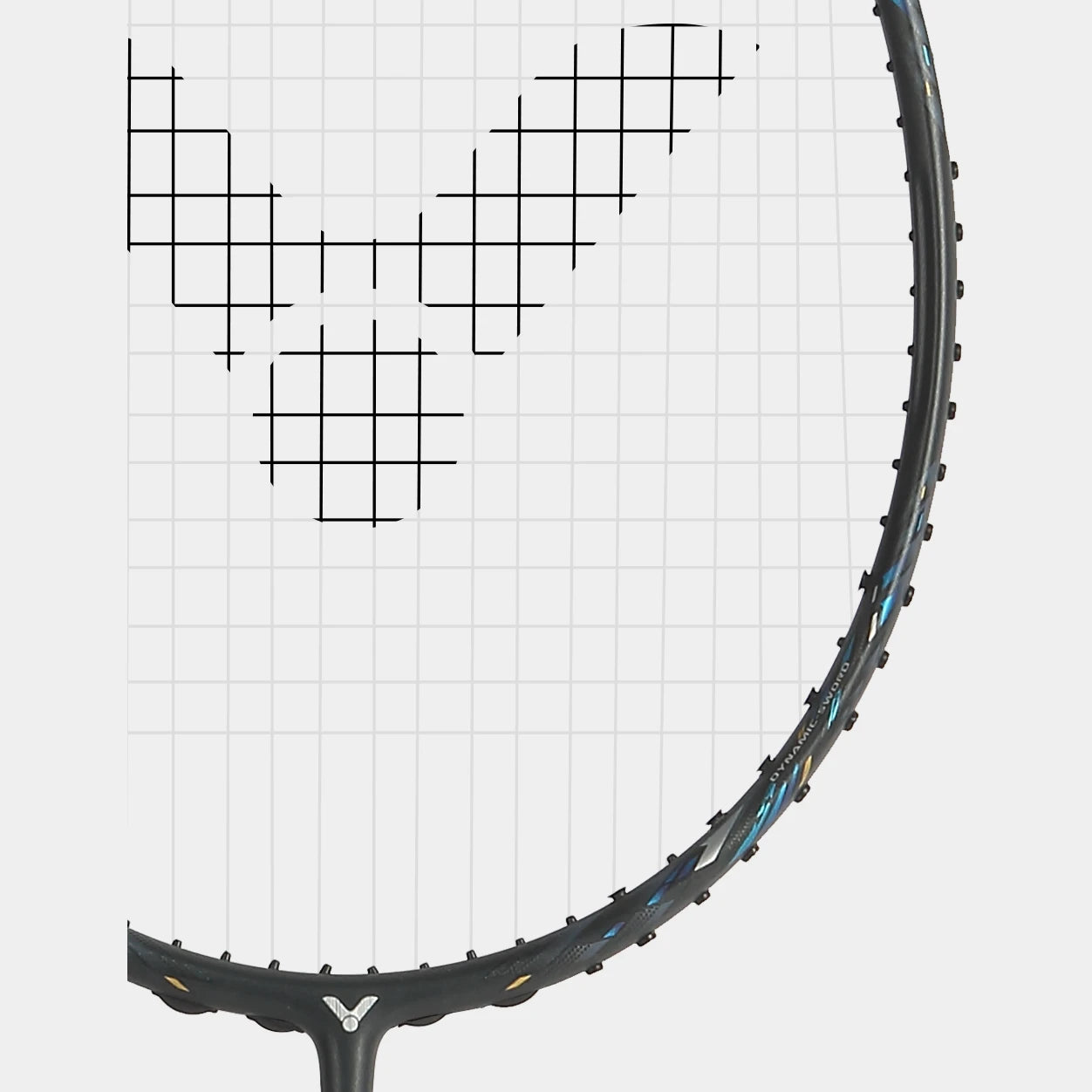 VICTOR Auraspeed 100X Ultra G Badminton Racket