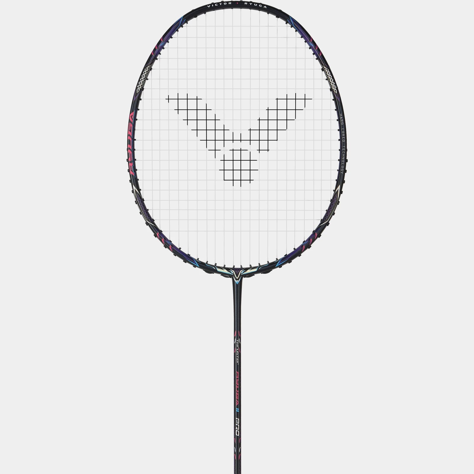 VICTOR Thruster Ryuga II Pro B Badminton Racket - MaltaSportsOnline VICTOR Thruster Ryuga II Pro B Badminton Racket - MaltaSportsOnline