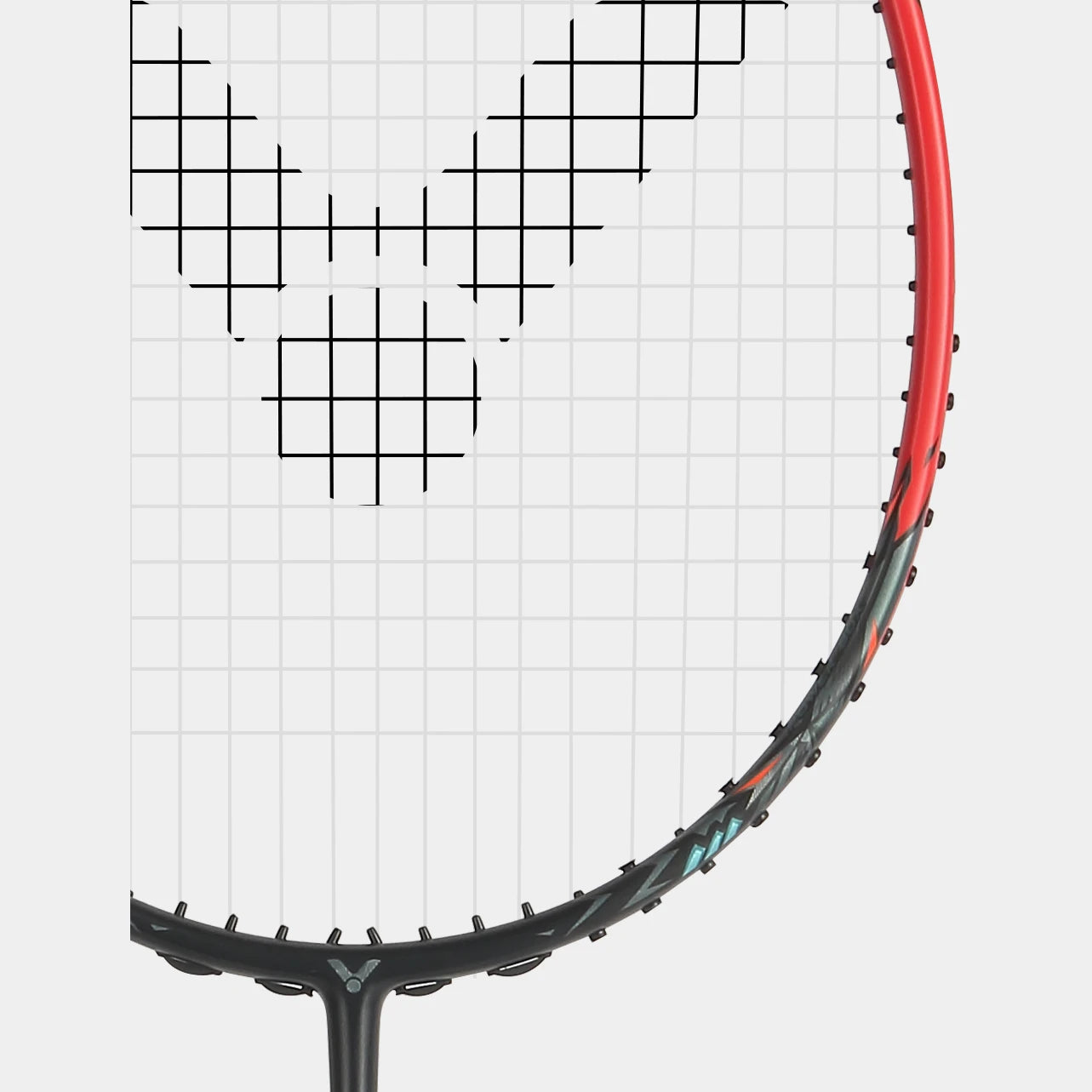 VICTOR Thruster Ryuga TD C Badminton Racket
