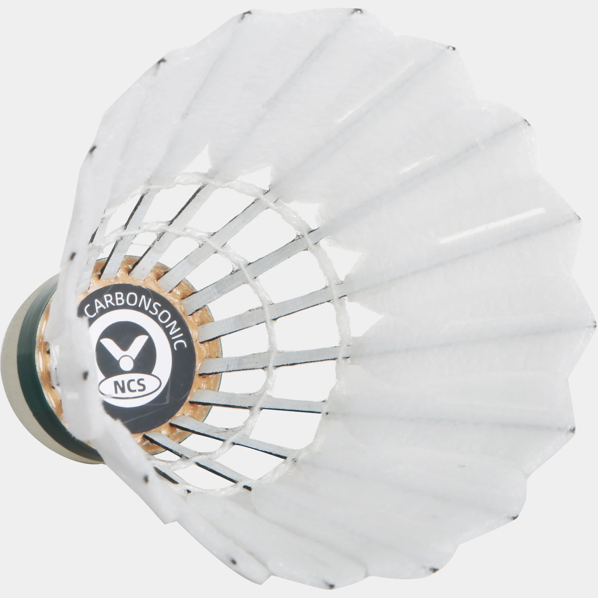 VICTOR New Carbonsonic Shuttlecocks