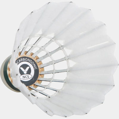 VICTOR New Carbonsonic Shuttlecocks