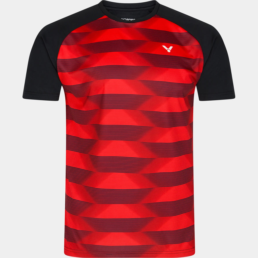 VICTOR T-Shirt T-33102 CD Unisex