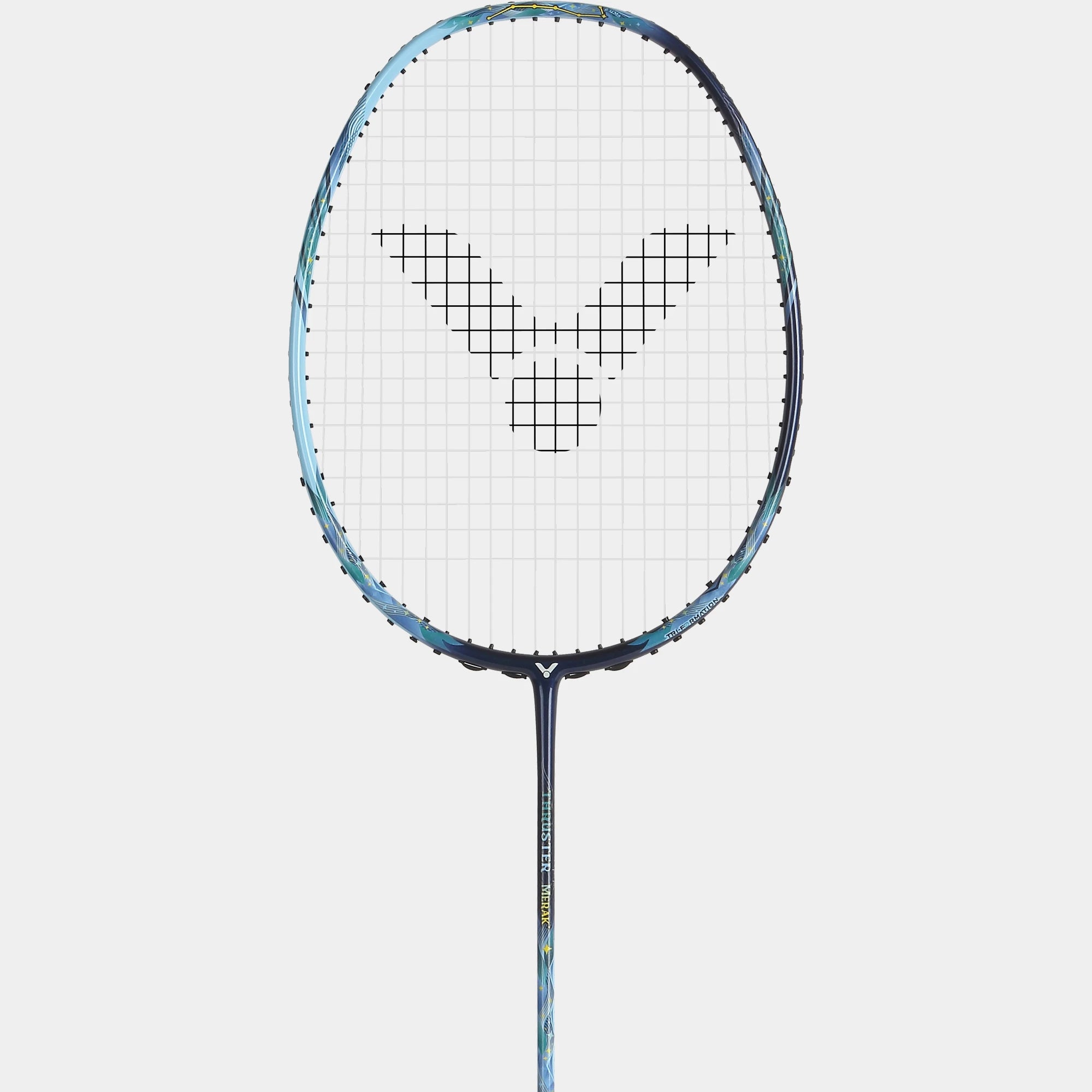 VICTOR Thruster MERAK B Badminton Racket