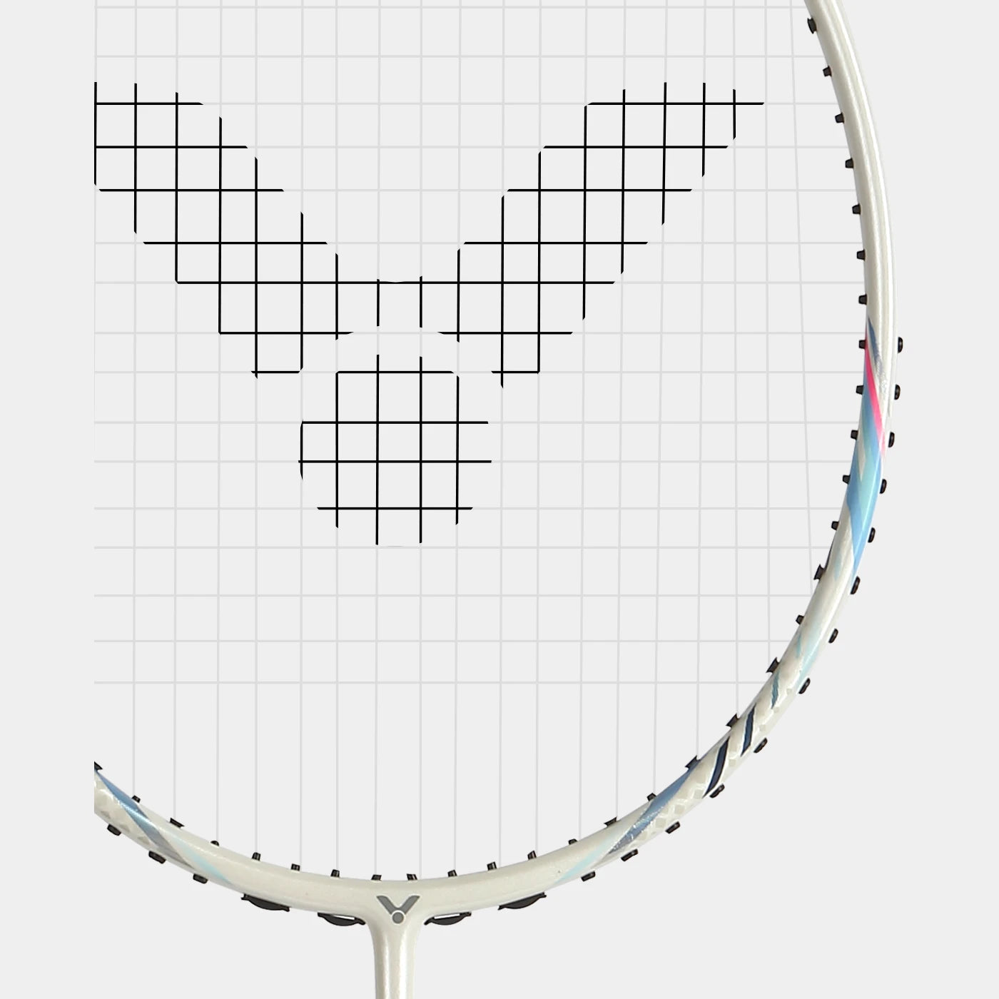 VICTOR DriveX 1 A Badminton Racket