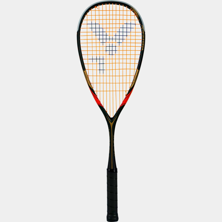 VICTOR IP RK Squash Racket