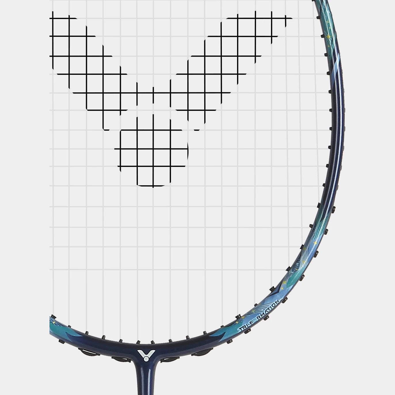 VICTOR Thruster MERAK B Badminton Racket