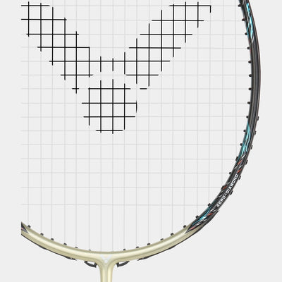 VICTOR DriveX 7SP X Badminton Racket