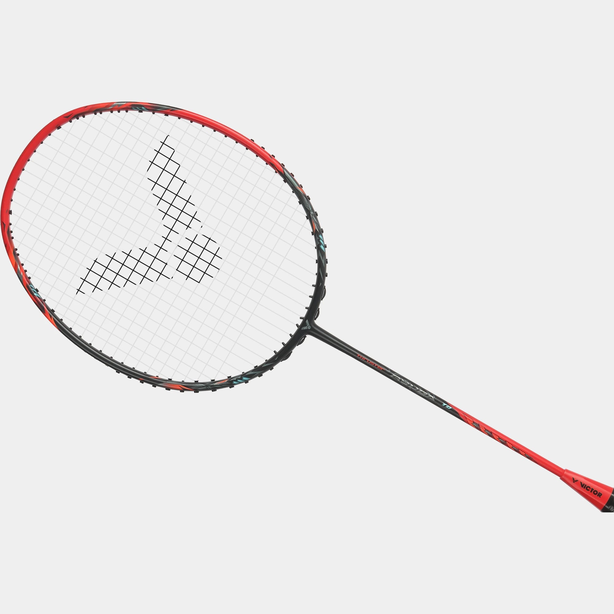 VICTOR Thruster Ryuga TD C Badminton Racket