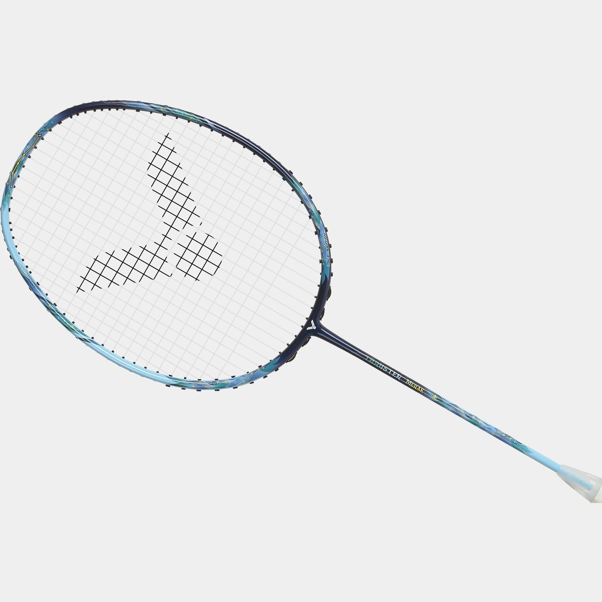 VICTOR Thruster MERAK B Badminton Racket