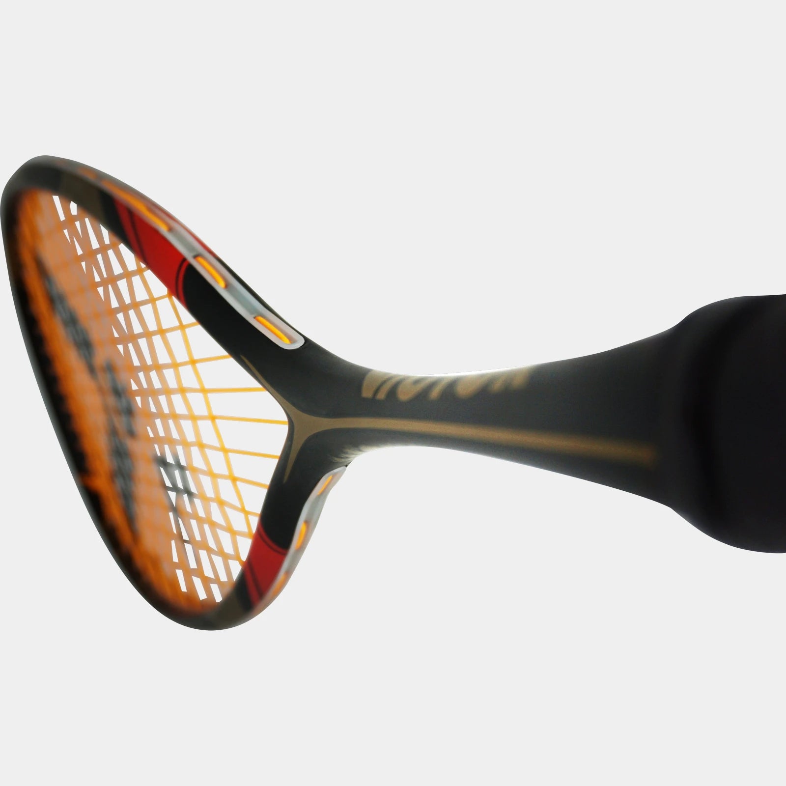 VICTOR IP RK Squash Racket