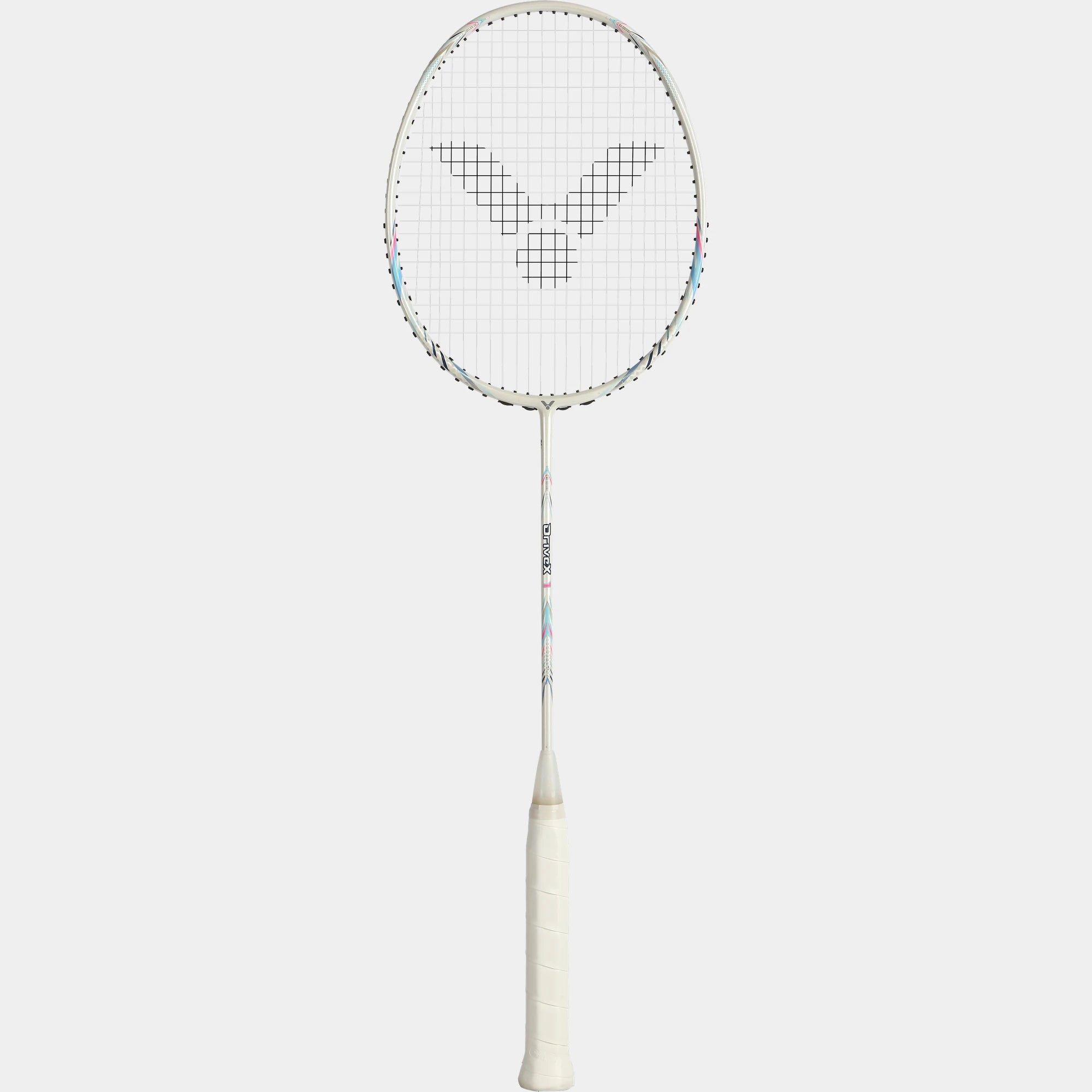 VICTOR DriveX 1 A Badminton Racket