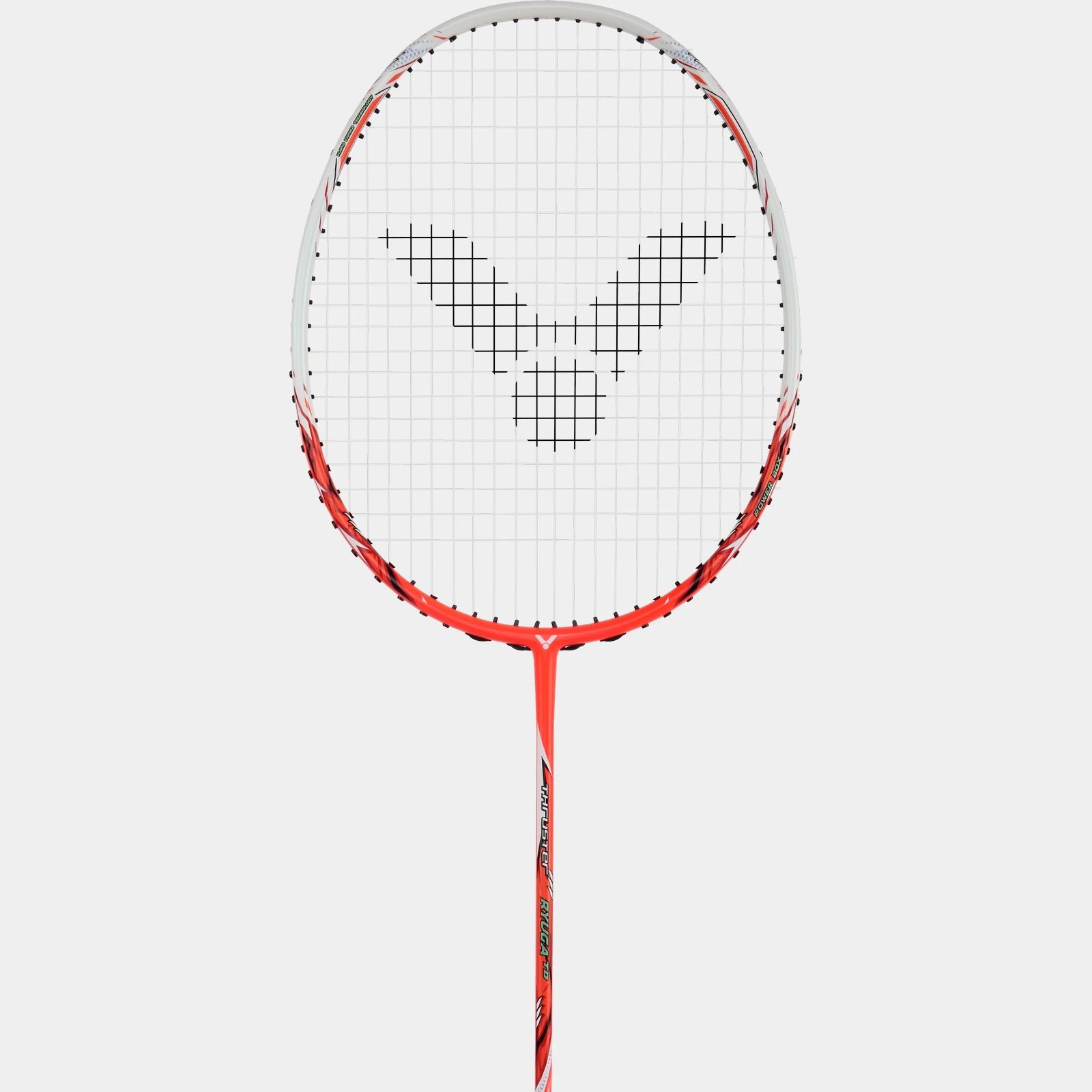 VICTOR Thruster Ryuga TD D Badminton Racket