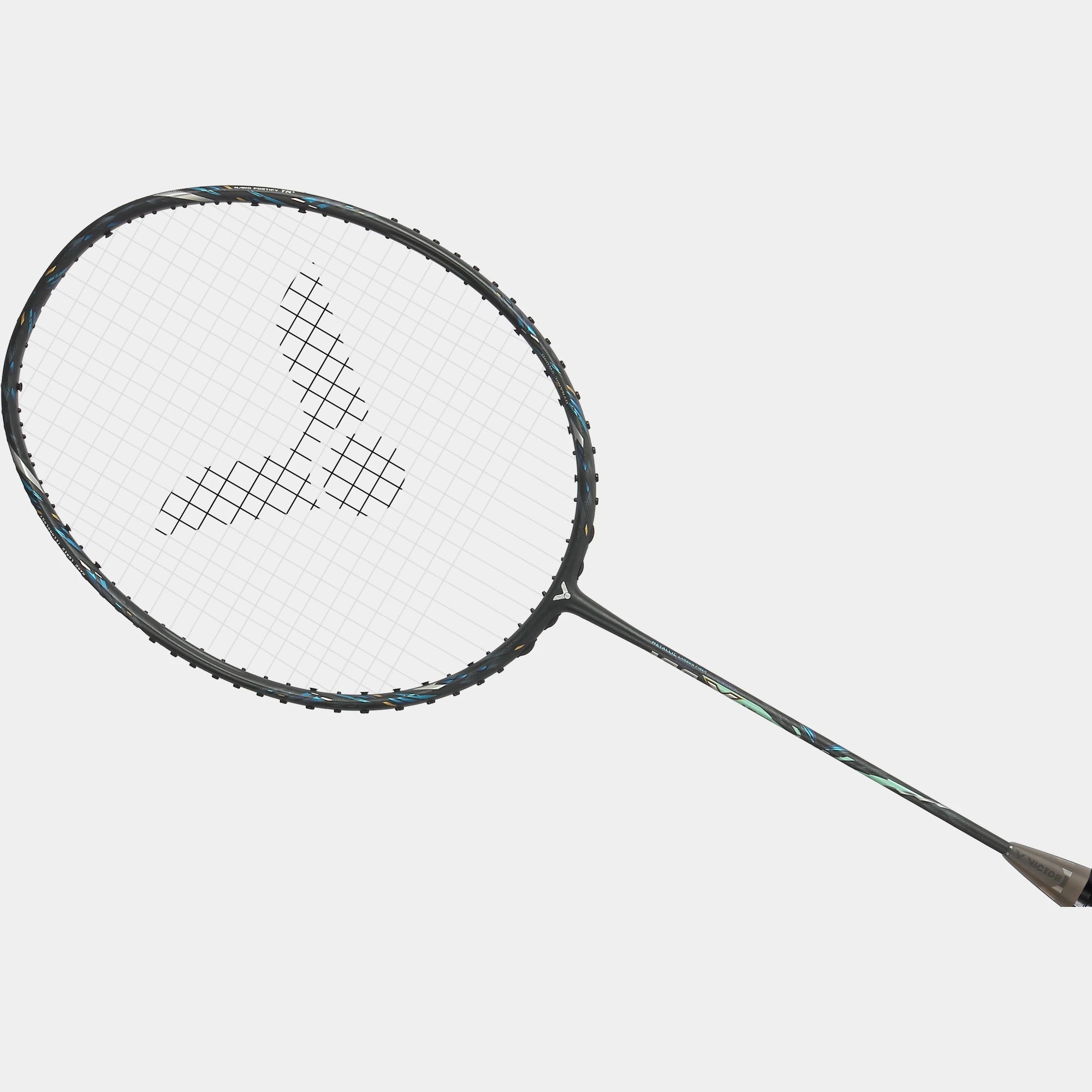 VICTOR Auraspeed 100X Ultra G Badminton Racket