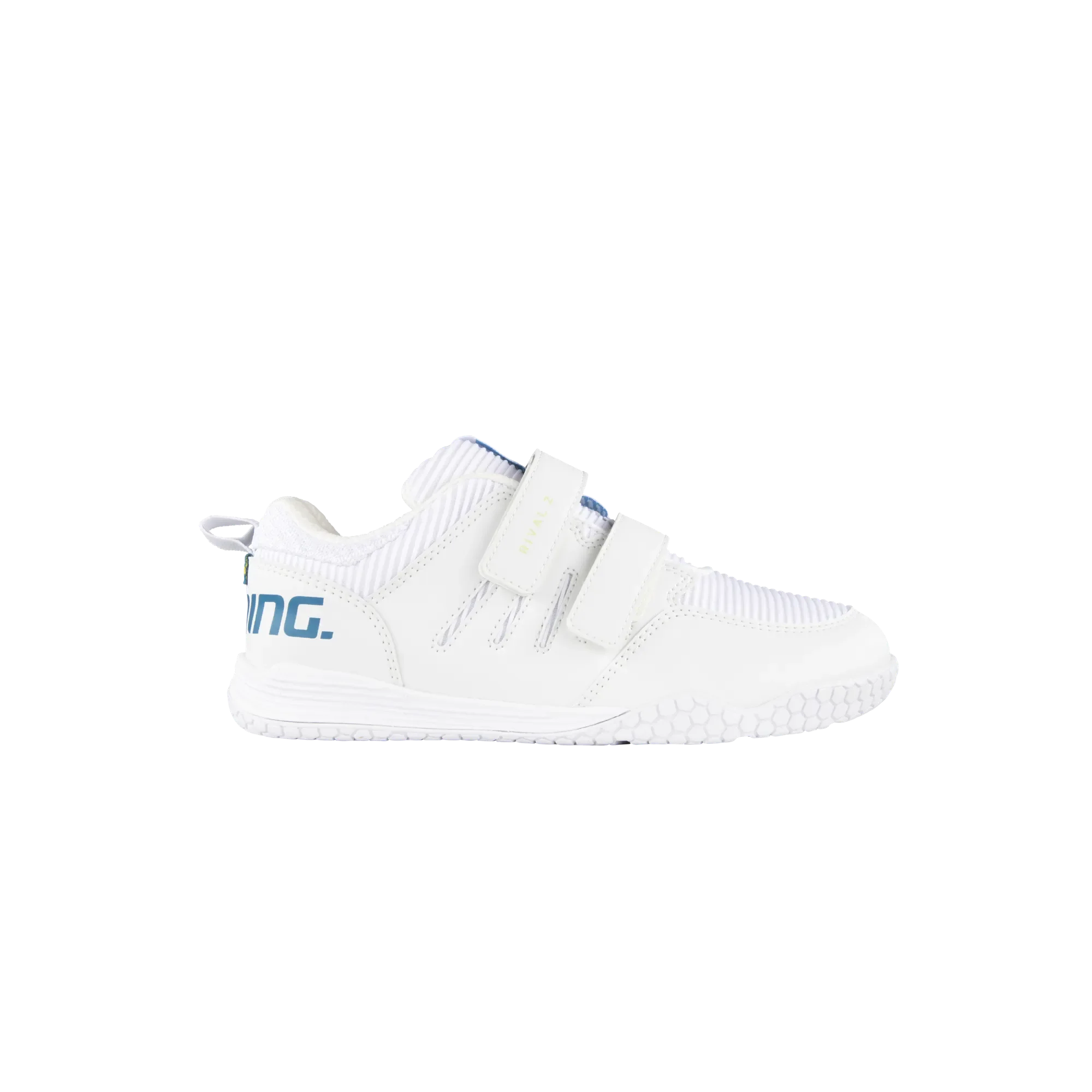 Salming Rival Kid 2 Velcro Shoe