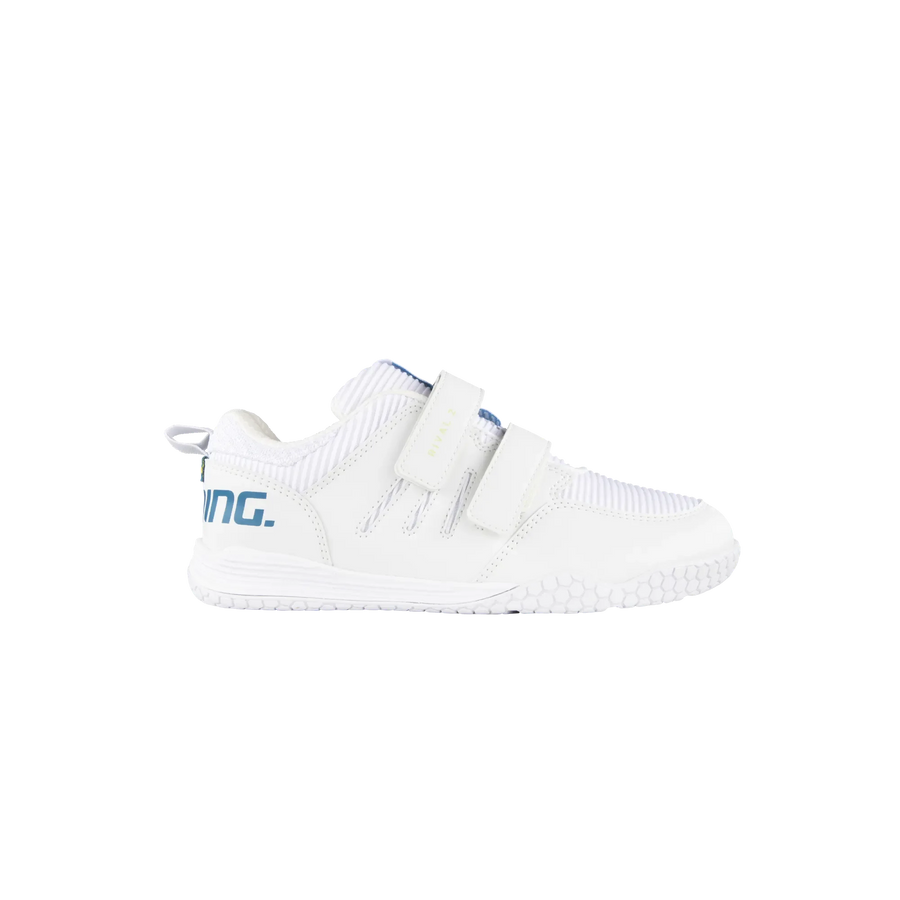Salming Rival Kid 2 Velcro Shoe