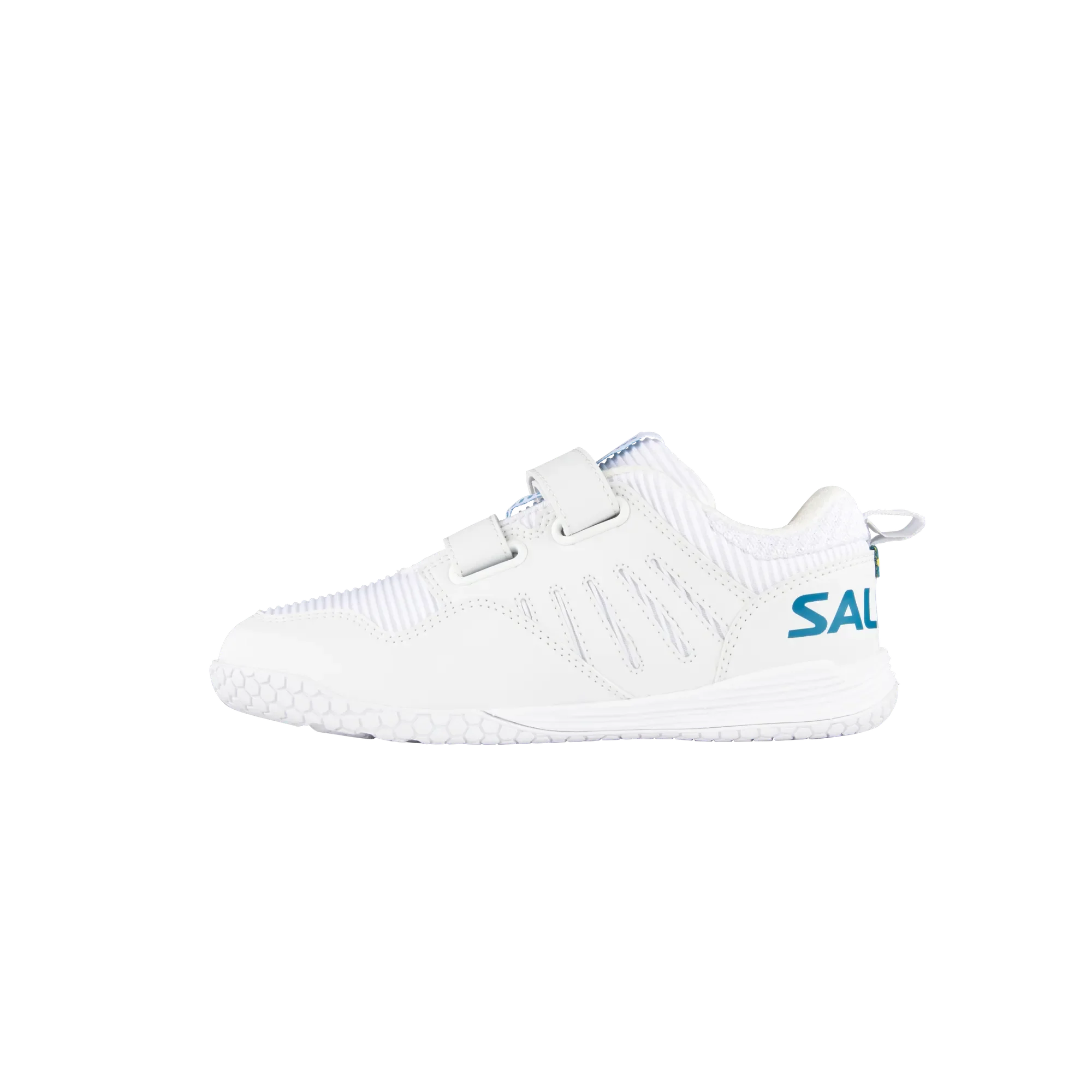 Salming Rival Kid 2 Velcro Shoe