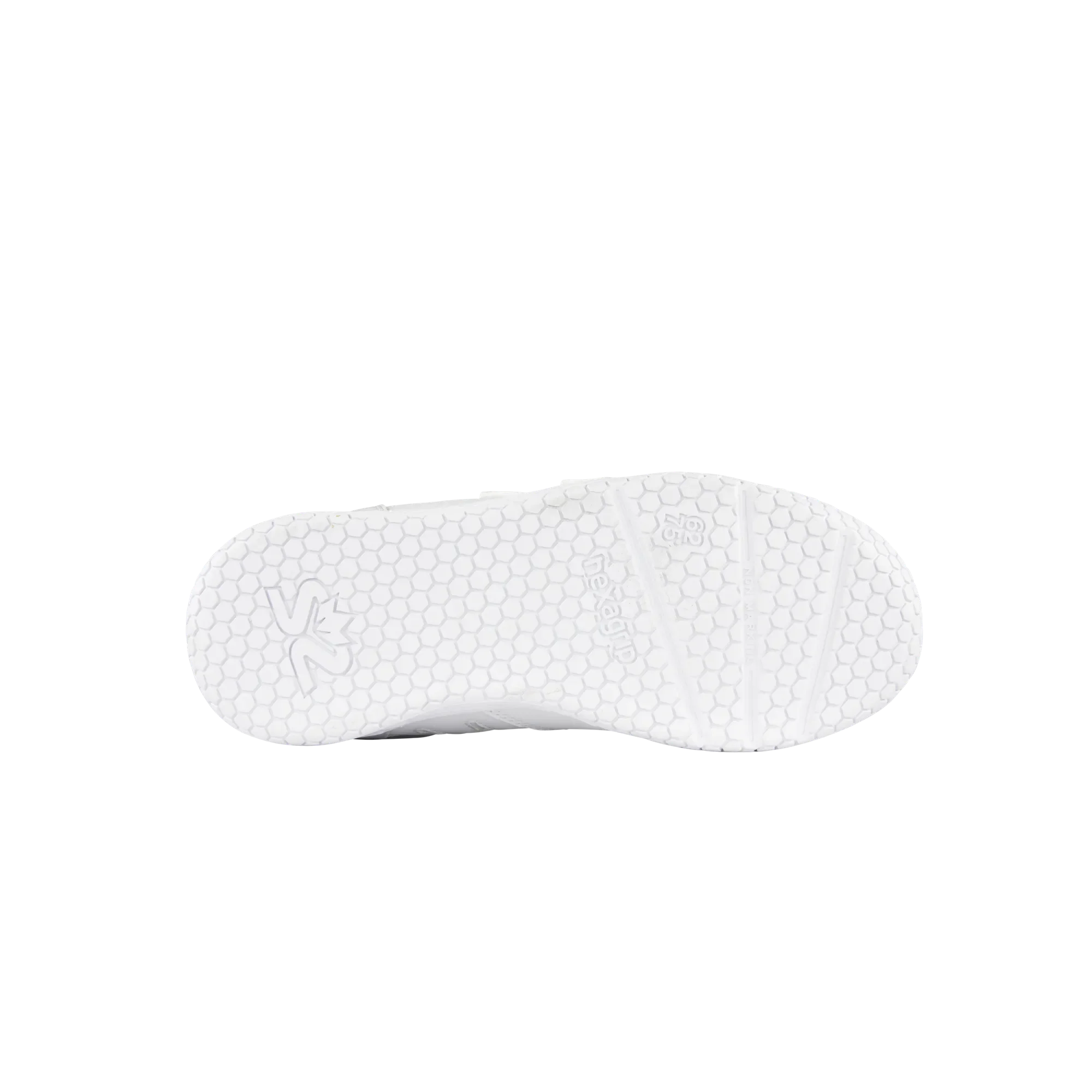 Salming Rival Kid 2 Velcro Shoe