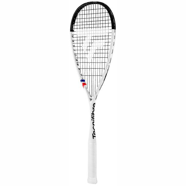Tecnifibre Carboflex 120 X-TOP NEO Squash Racket 2026