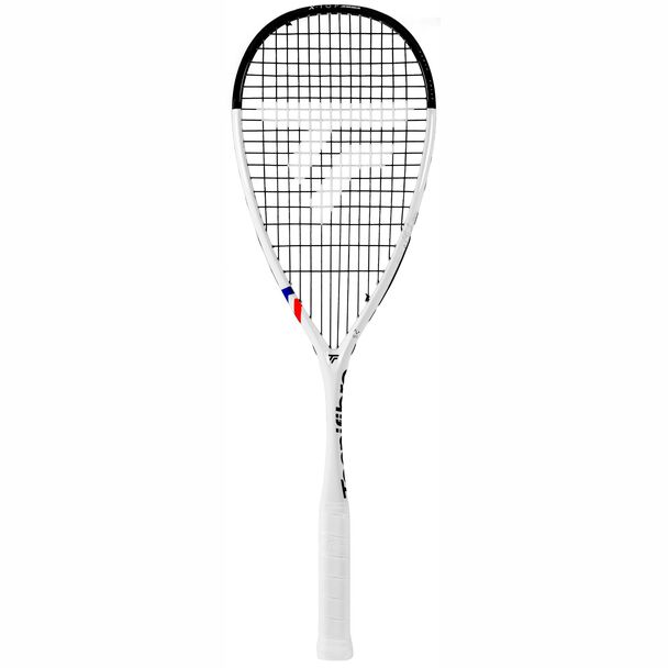 Tecnifibre Carboflex 120 X-TOP NEO Squash Racket 2026