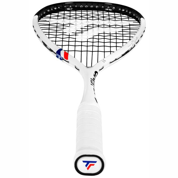 Tecnifibre Carboflex 120 X-TOP NEO Squash Racket 2026