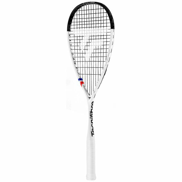 Tecnifibre Carboflex 125 X-TOP NEO Squash Racket 2026