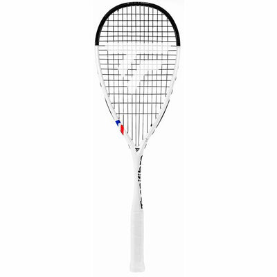 Tecnifibre Carboflex 125 X-TOP NEO Squash Racket 2026