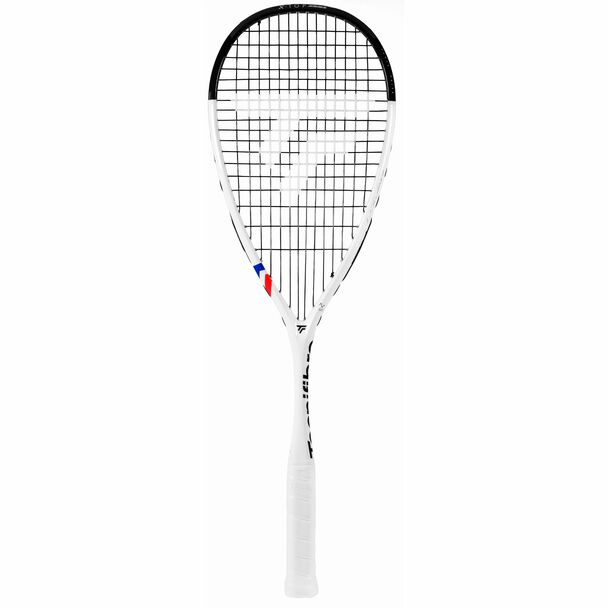 Tecnifibre Carboflex 125 X-TOP NEO Squash Racket 2026