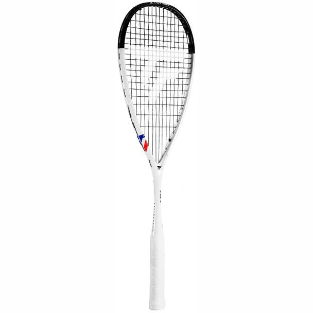 Tecnifibre Carboflex 125 X-TOP NEO Squash Racket 2026