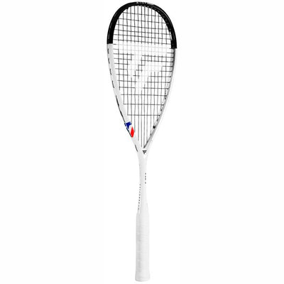 Tecnifibre Carboflex 125 X-TOP NEO Squash Racket 2026