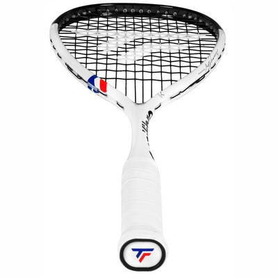 Tecnifibre Carboflex 125 X-TOP NEO Squash Racket 2026
