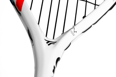 Tecnifibre Carboflex 120 X-TOP NEO Squash Racket 2026