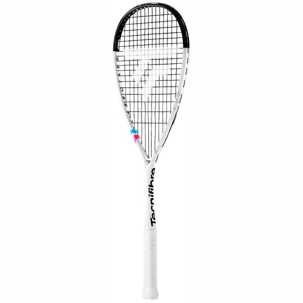 Tecnifibre Carboflex 125 NS X-TOP NEO Squash Racket 2026