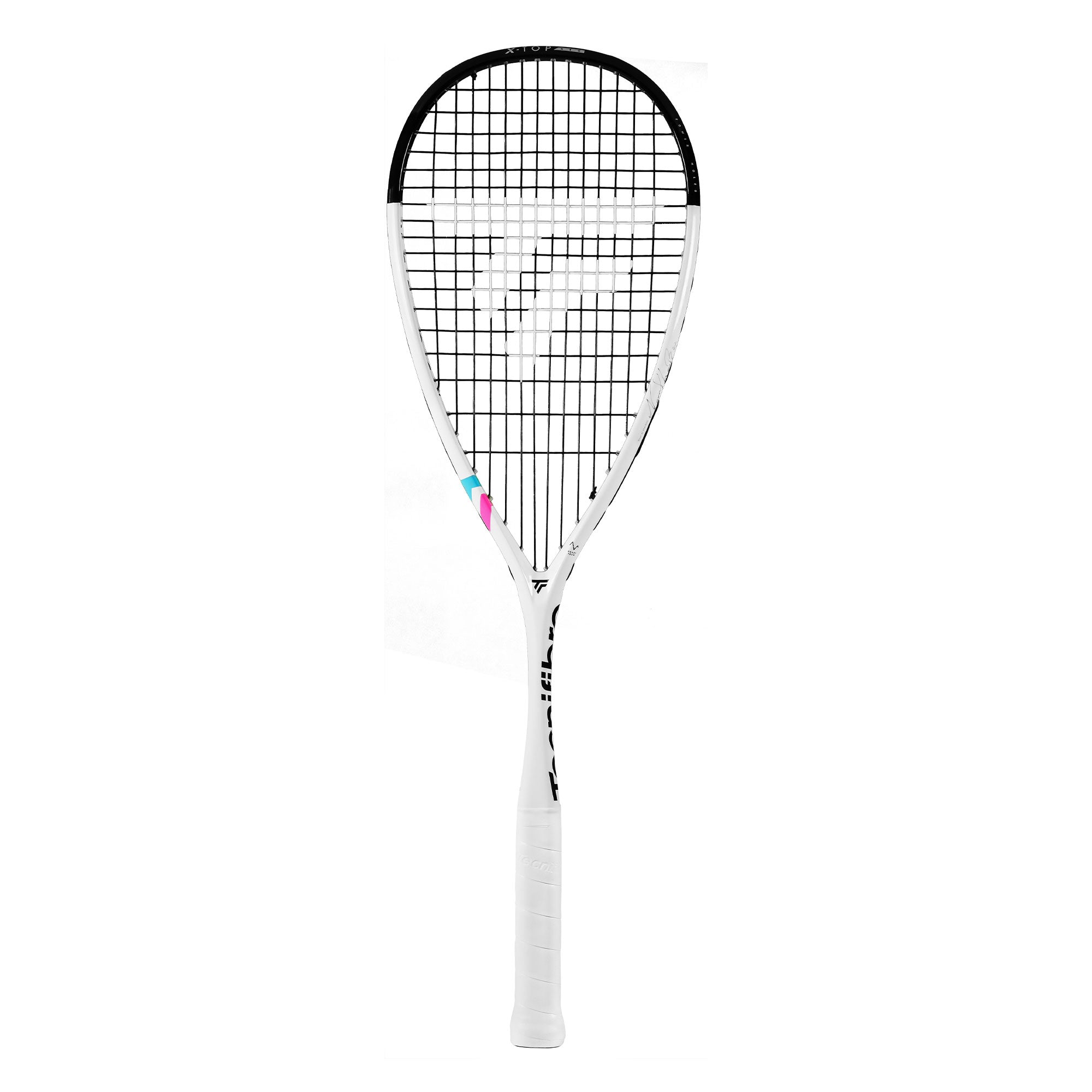 Tecnifibre Carboflex 125 NS X-TOP NEO Squash Racket 2026