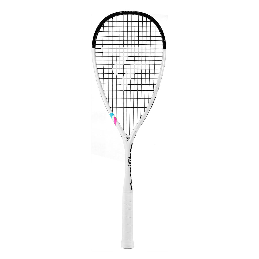 Tecnifibre Carboflex 125 NS X-TOP NEO Squash Racket 2026