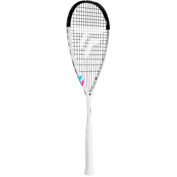 Tecnifibre Carboflex 125 NS X-TOP NEO Squash Racket 2026