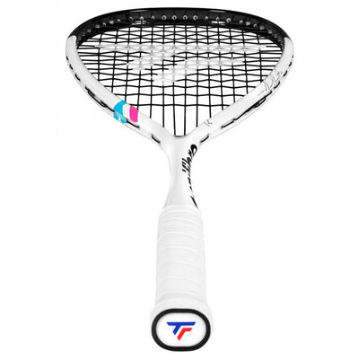 Tecnifibre Carboflex 125 NS X-TOP NEO Squash Racket 2026