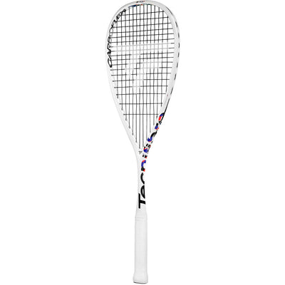 Tecnifibre Carboflex 120 X-TOP V2 Squash Racket