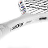 Tecnifibre Carboflex 130 X-TOP V2 Squash Racket