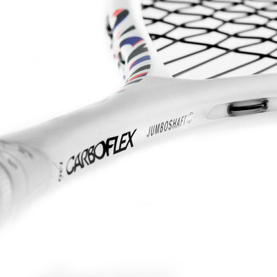 Tecnifibre Carboflex 130 X-TOP V2 Squash Racket