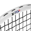 Tecnifibre Carboflex 130 X-TOP V2 Squash Racket