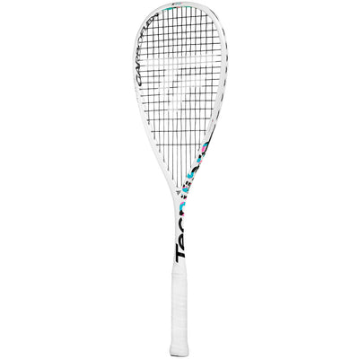 Tecnifibre Carboflex 125 NS X-TOP V2 Squash Racket