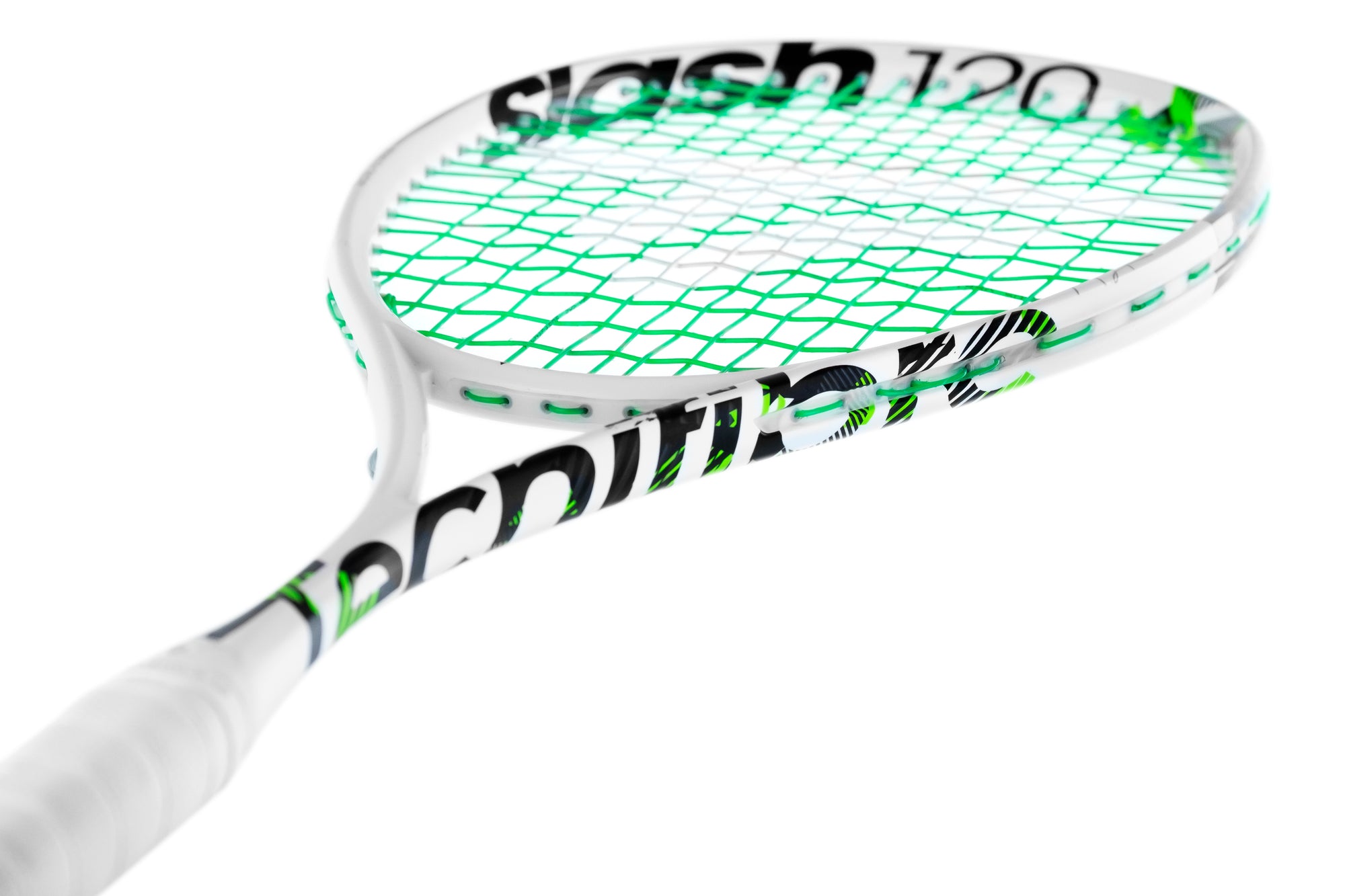 Tecnifibre Squash-Saite – Hohe Leistung, Komfort & Haltbarkeit, Polyurethan-Kern Für Vibration-Dämpfung, Passend Für Dynergy-Schläger Tecnifibre Squash-Saite – Hohe Leistung, Komfort & Haltbarkeit, Polyurethan-Kern Für Vibration-Dämpfung, Passend Für Dynergy-Schläger