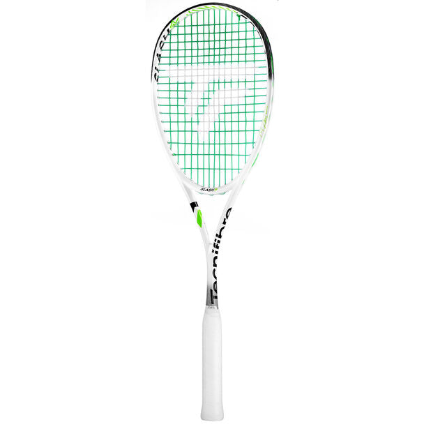 Tecnifibre SLASH 120 CONTROL (2025) Squash Racket